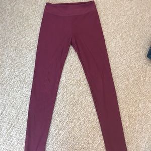 Lularoe leggings